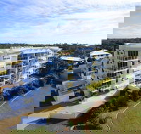 Koola Beach Apartments Bargara - Kawana Tourism