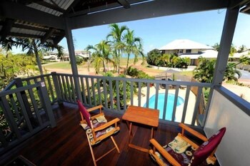 Reflections Broome - Kawana Tourism 2