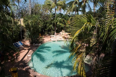 Roebuck Bay Hotel - Kawana Tourism 4