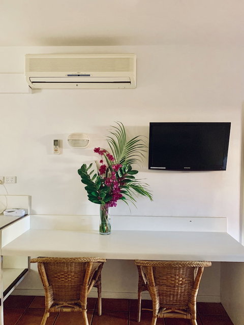 Roebuck Bay Hotel - Kawana Tourism 6