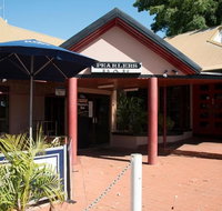 Roebuck Bay Hotel - Kawana Tourism