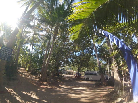 Cable Beach Backpackers - Hostel - Kawana Tourism 3