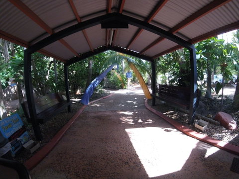 Cable Beach Backpackers - Hostel - Kawana Tourism 1