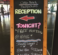 Cable Beach Backpackers - Hostel - Kawana Tourism