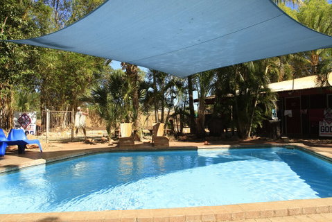 Cable Beach Backpackers - Hostel - Kawana Tourism 5
