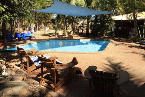 Cable Beach Backpackers - Hostel - Kawana Tourism 6