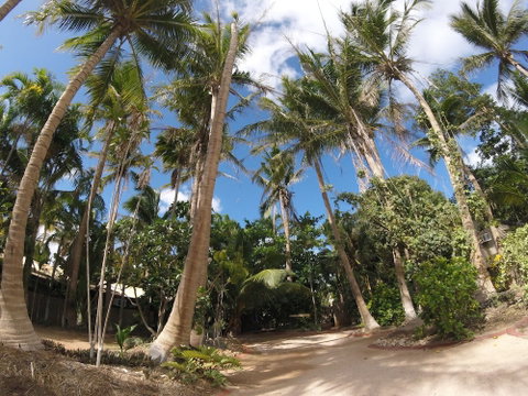 Cable Beach Backpackers - Hostel - Kawana Tourism 2
