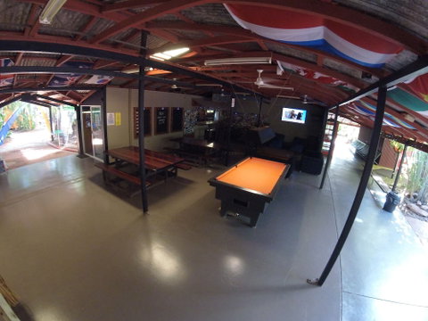 Cable Beach Backpackers - Hostel - Kawana Tourism 4