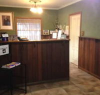 Charles Rasp Motor Inn  Cottages - Kawana Tourism