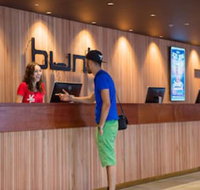 Bunk Backpackers - Kawana Tourism