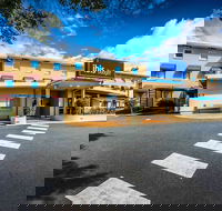 Ibis Budget Brisbane Airport - Kawana Tourism