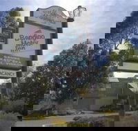 Bendigo Motor Inn - Kawana Tourism