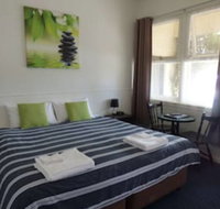Calder Family Motel - Kawana Tourism