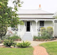 Fairbank House - Kawana Tourism