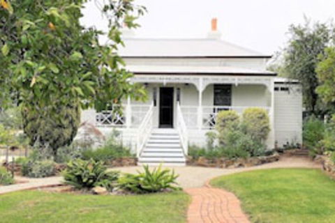 Fairbank House - Kawana Tourism 0