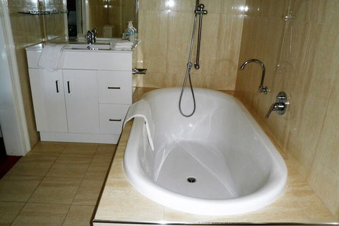 Fairbank House - Kawana Tourism 4