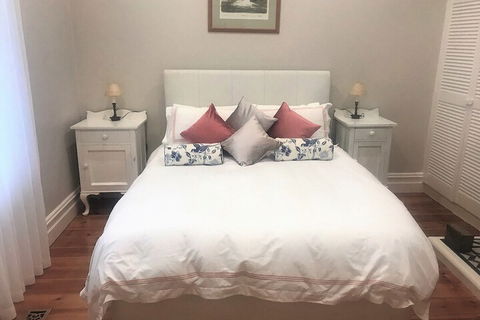 Fairbank House - Kawana Tourism 7