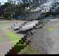 Rose City Motor Inn - Kawana Tourism