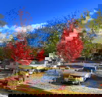 Beechworth Lake Sambell Caravan Park - Kawana Tourism