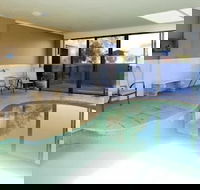 Central City Motor Inn - Kawana Tourism