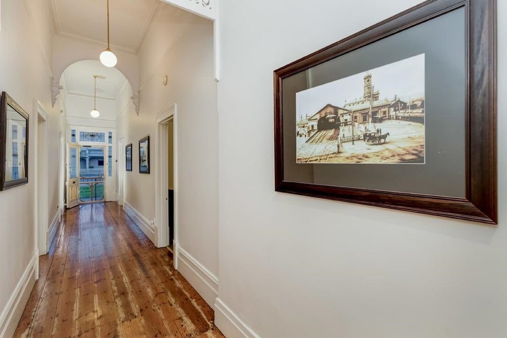 Soldiers Hill VIC Kawana Tourism