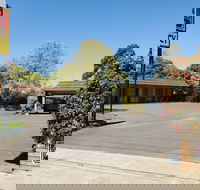 Alfred Motor Inn - Kawana Tourism