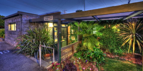 Eureka Stockade Holiday Park - Kawana Tourism 2