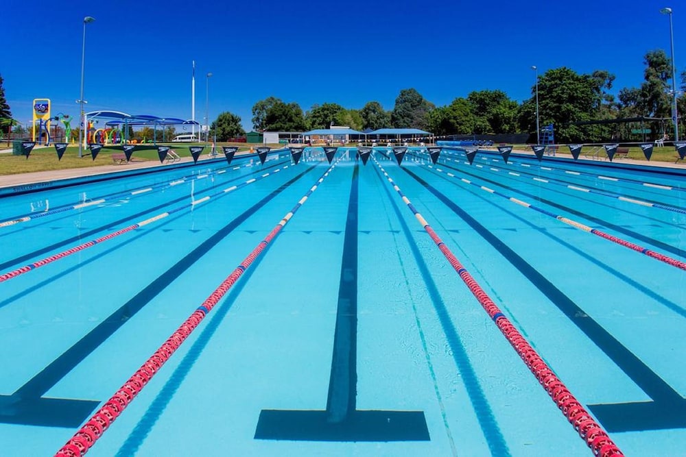 Ballarat East VIC Kawana Tourism