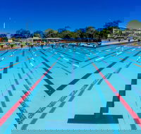 Eureka Stockade Holiday Park - Kawana Tourism