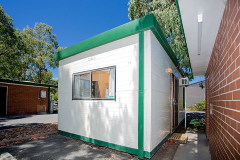 Eureka Stockade Holiday Park - Kawana Tourism 6