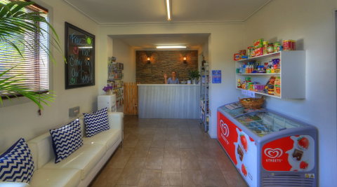 Eureka Stockade Holiday Park - Kawana Tourism 3