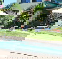 Alluna Motel - Kawana Tourism