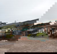 Deer Park Motor Inn - Kawana Tourism
