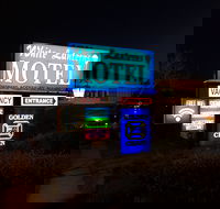White Lanterns Motel - Kawana Tourism