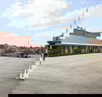 Club Motel - Kawana Tourism