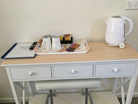 Alstonville Settlers Motel - Kawana Tourism 5