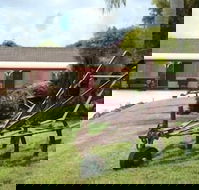 Alstonville Settlers Motel - Kawana Tourism