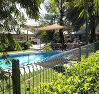 Alice Motor Inn - Kawana Tourism