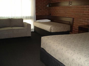 Albury Townhouse Motel - Kawana Tourism 5