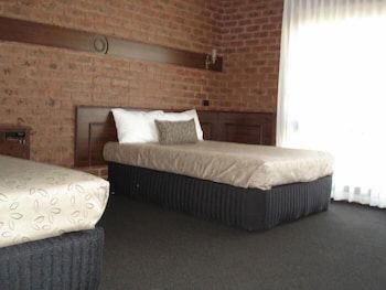Albury Townhouse Motel - Kawana Tourism 2