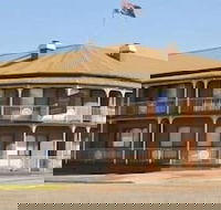 Albury Townhouse Motel - Kawana Tourism