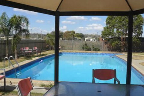 Australia Park Motel - Kawana Tourism 2