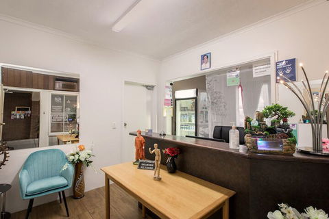 Australia Park Motel - Kawana Tourism 6