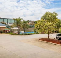Australia Park Motel - Kawana Tourism