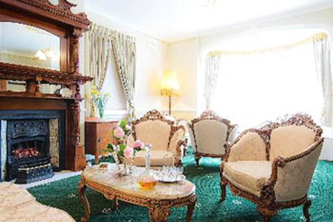 Briardale Bed & Breakfast - Kawana Tourism 2