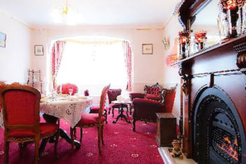 Briardale Bed & Breakfast - Kawana Tourism 7