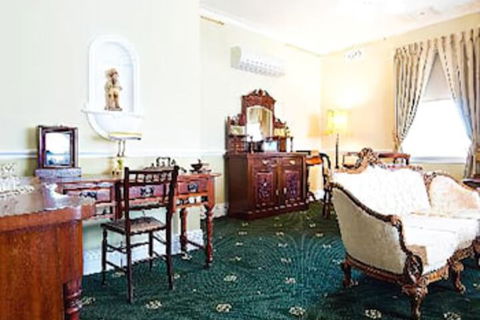 Briardale Bed & Breakfast - Kawana Tourism 1