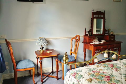 Briardale Bed & Breakfast - Kawana Tourism 4