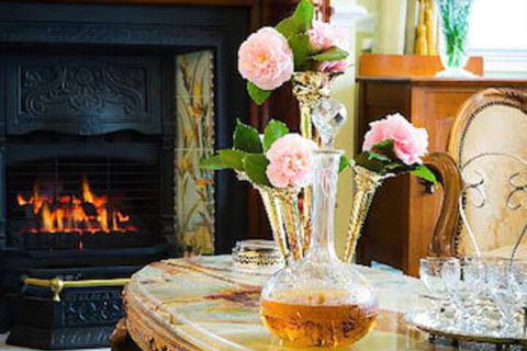 Briardale Bed & Breakfast - Kawana Tourism 3