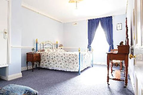Briardale Bed & Breakfast - Kawana Tourism 5